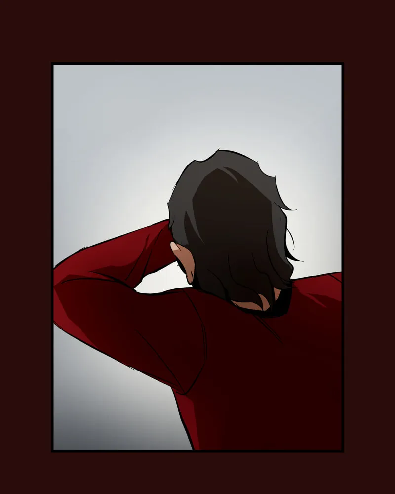 Hand Jumper Chapter 25 page 32 - 