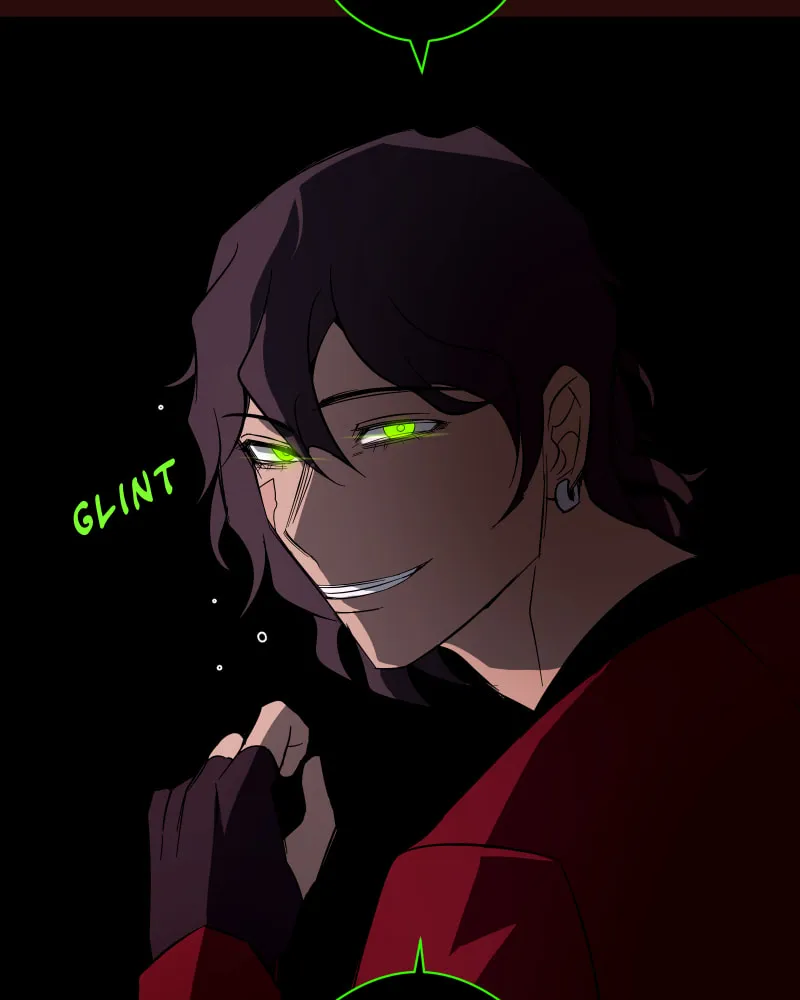 Hand Jumper Chapter 25 page 34 - 
