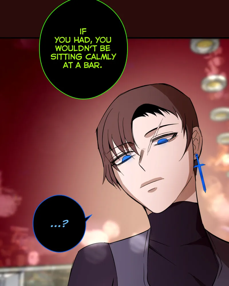 Hand Jumper Chapter 25 page 37 - 