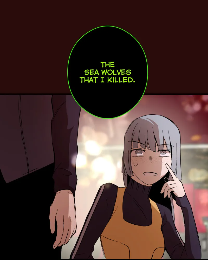 Hand Jumper Chapter 25 page 41 - 