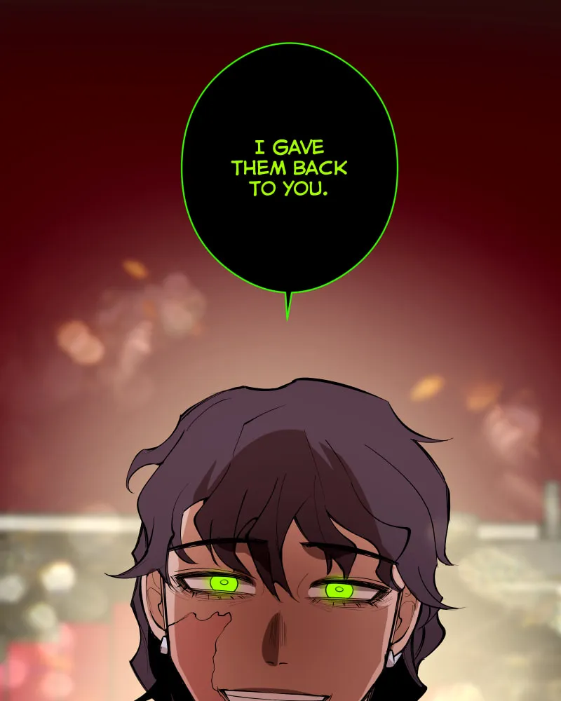 Hand Jumper Chapter 25 page 43 - 