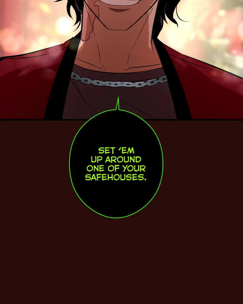 Hand Jumper Chapter 25 page 44 - 
