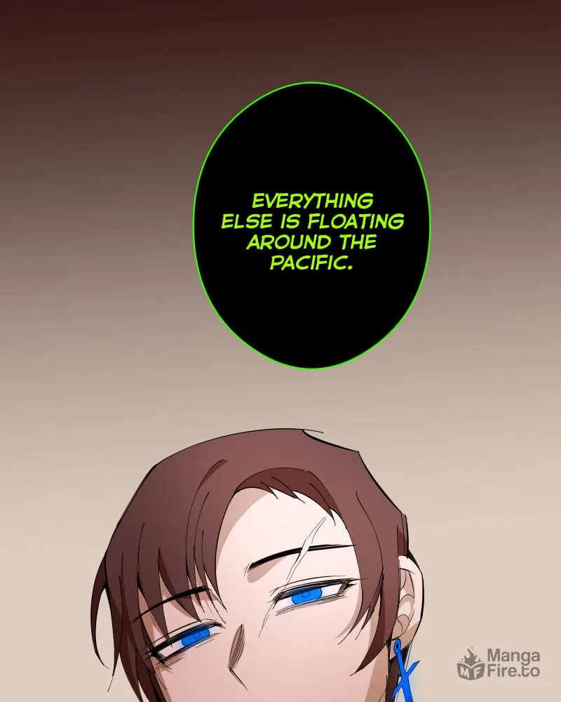 Hand Jumper Chapter 25 page 50 - 