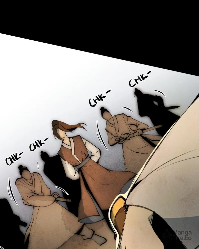 Hand Jumper Chapter 25 page 6 - 