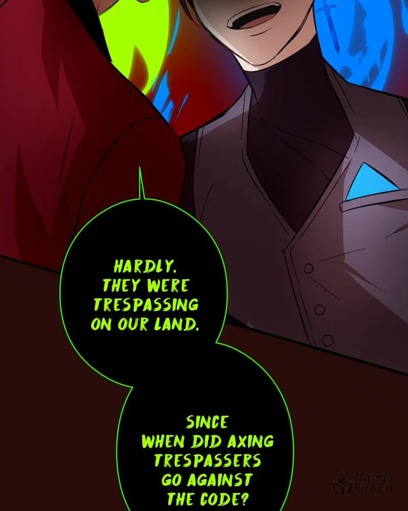 Hand Jumper Chapter 25 page 54 - 
