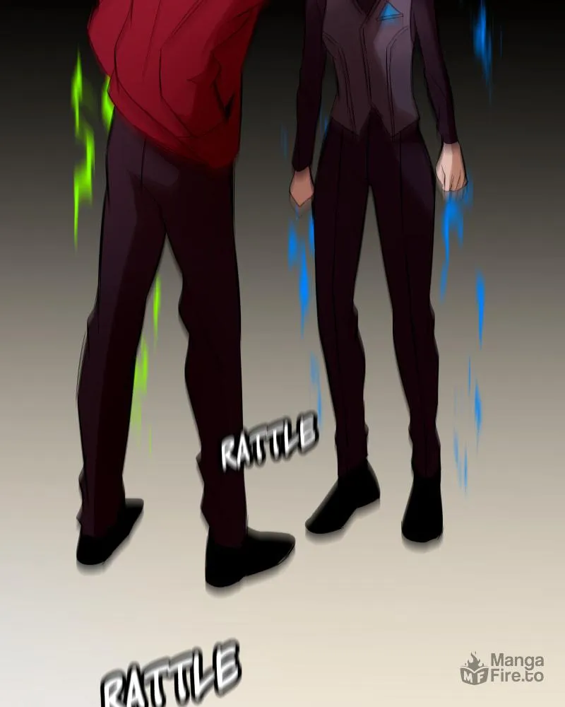 Hand Jumper Chapter 25 page 57 - 