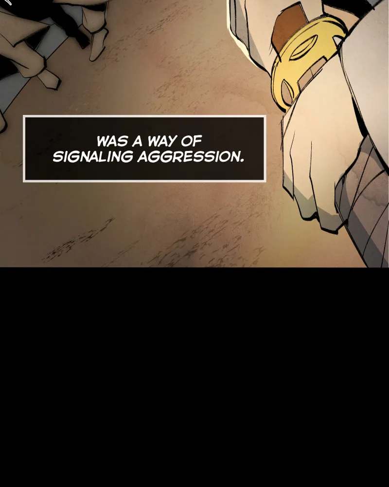 Hand Jumper Chapter 25 page 7 - 