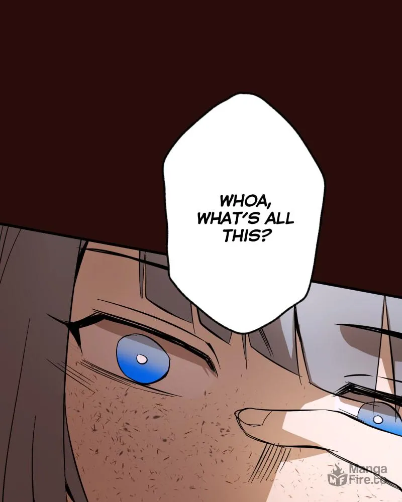 Hand Jumper Chapter 25 page 65 - 