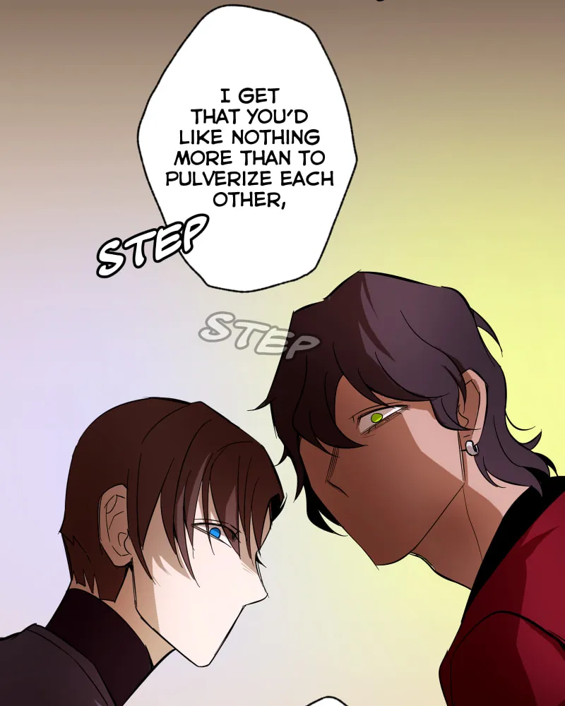 Hand Jumper Chapter 25 page 67 - 
