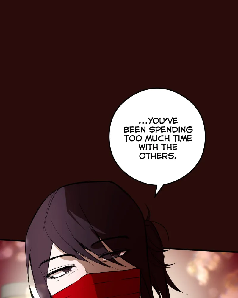 Hand Jumper Chapter 25 page 76 - 