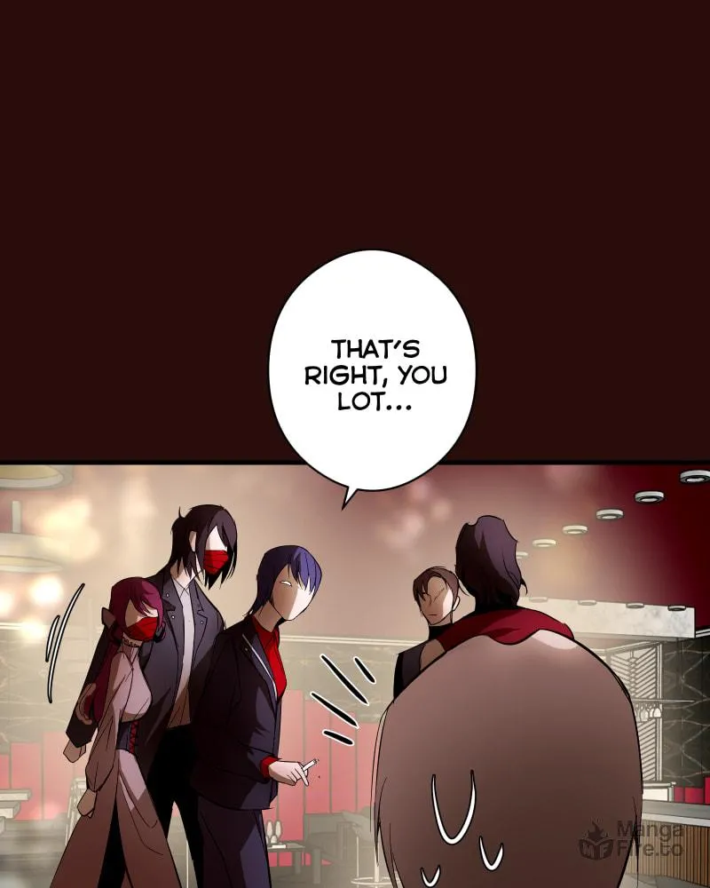 Hand Jumper Chapter 25 page 81 - 
