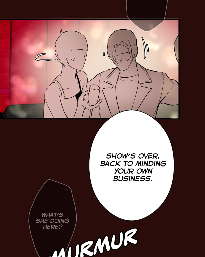 Hand Jumper Chapter 25 page 83 - 