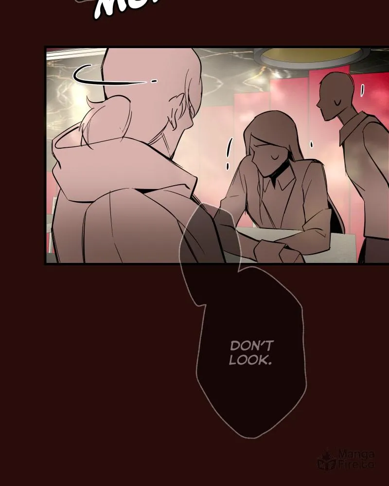 Hand Jumper Chapter 25 page 84 - 