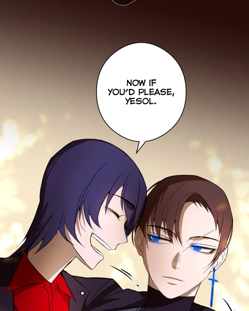 Hand Jumper Chapter 25 page 86 - 