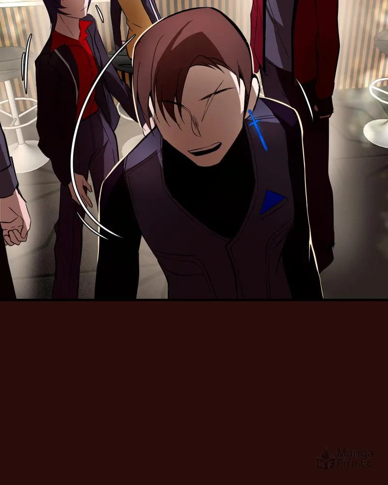 Hand Jumper Chapter 25 page 93 - 