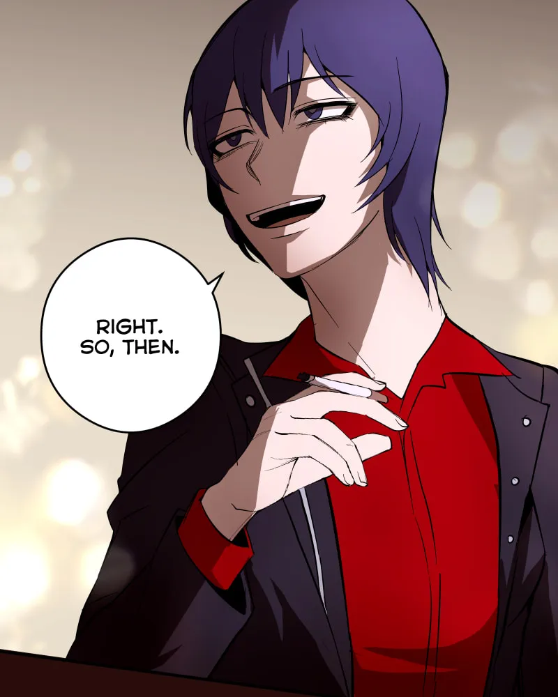 Hand Jumper Chapter 25 page 97 - 