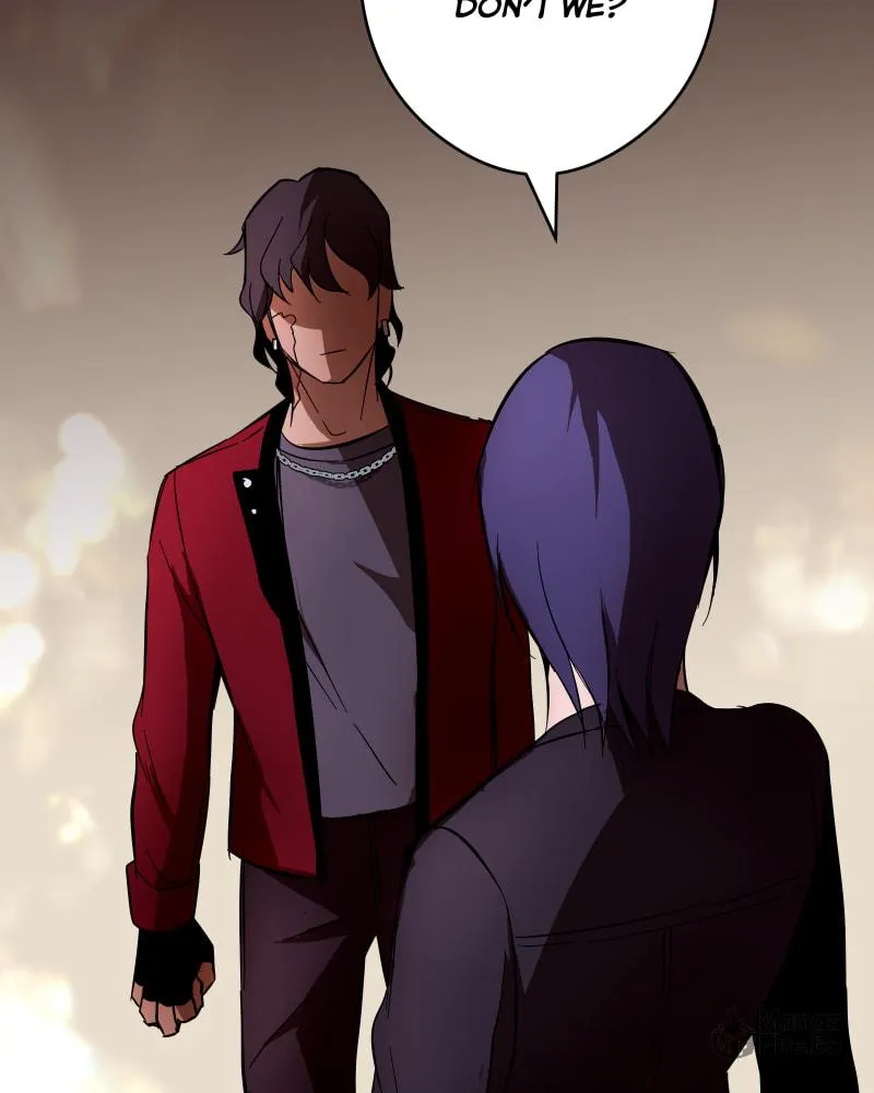 Hand Jumper Chapter 25 page 99 - 