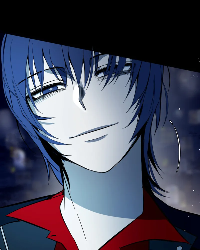 Hand Jumper Chapter 26 page 11 - 