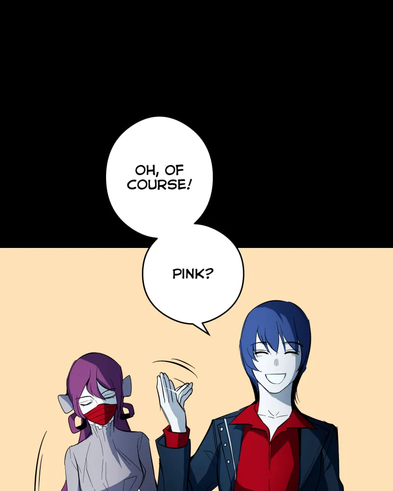 Hand Jumper Chapter 26 page 101 - 