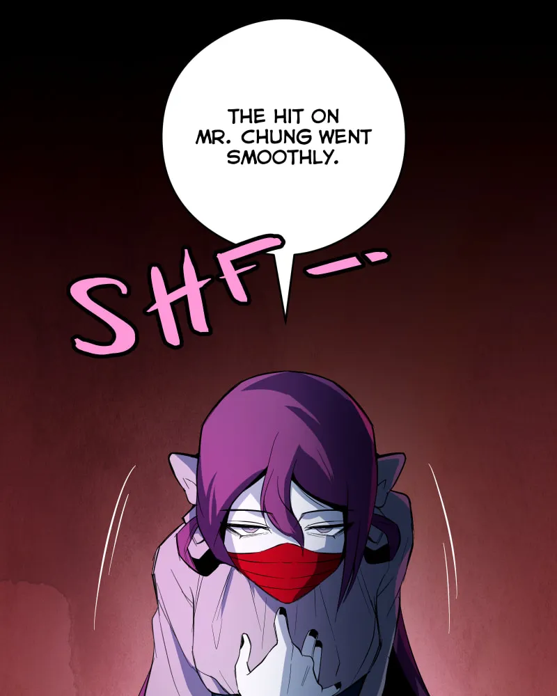 Hand Jumper Chapter 26 page 103 - 