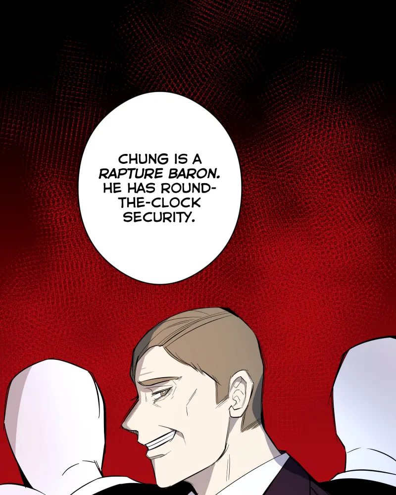 Hand Jumper Chapter 26 page 109 - 