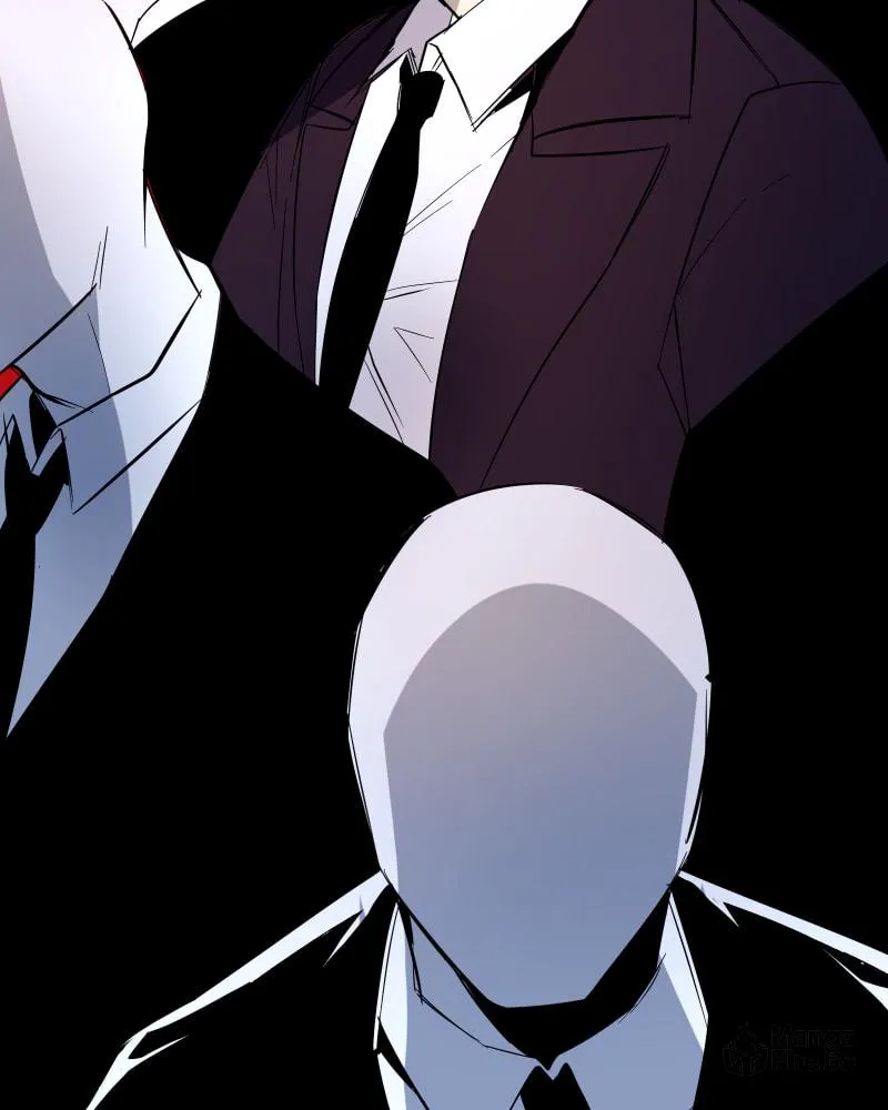 Hand Jumper Chapter 26 page 110 - 