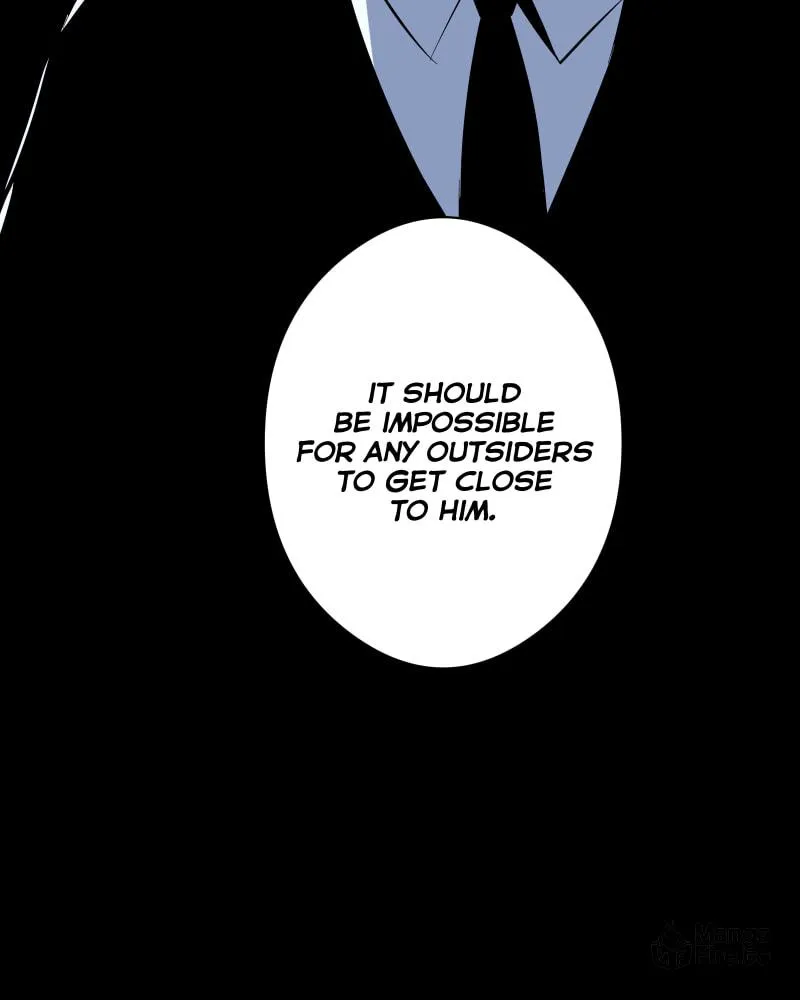 Hand Jumper Chapter 26 page 111 - 