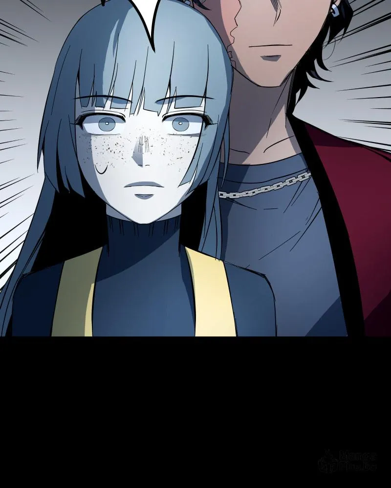 Hand Jumper Chapter 26 page 120 - 