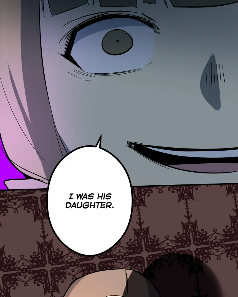 Hand Jumper Chapter 26 page 122 - 