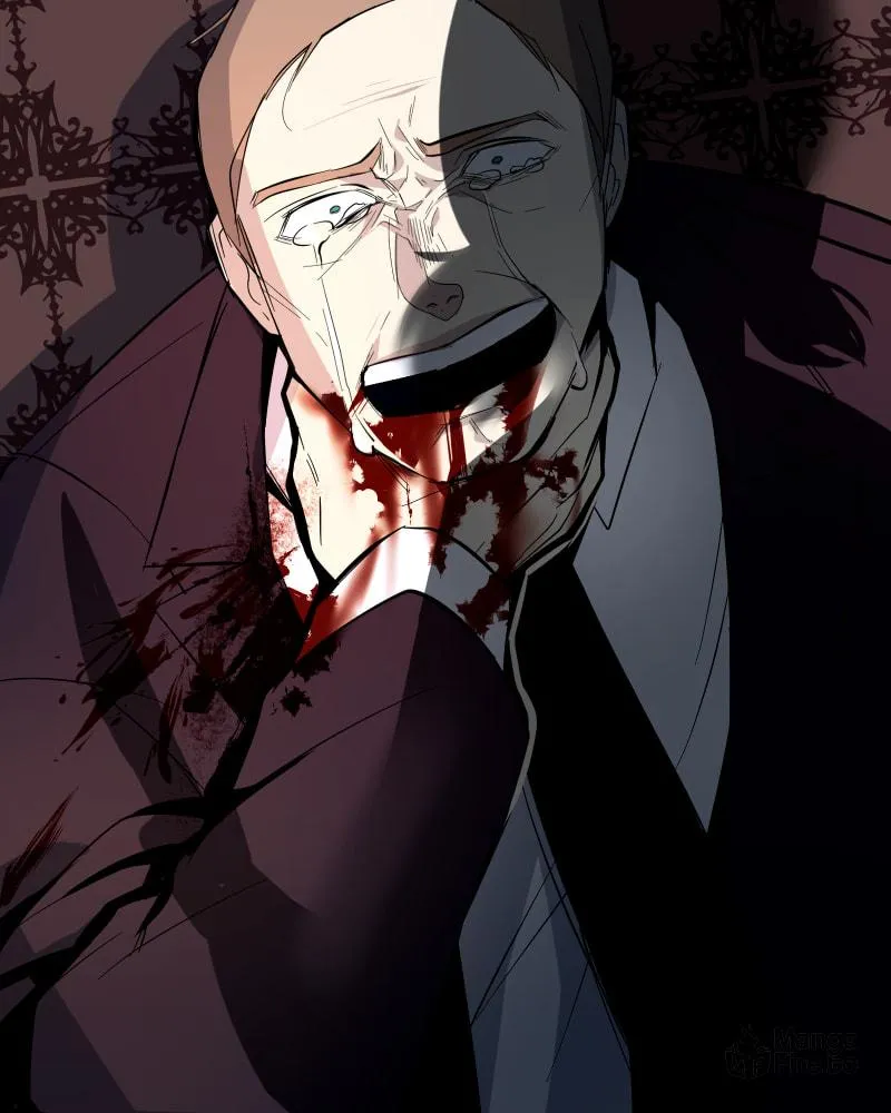 Hand Jumper Chapter 26 page 123 - 