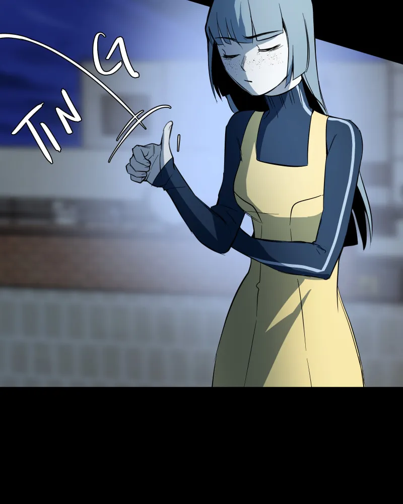Hand Jumper Chapter 26 page 127 - 