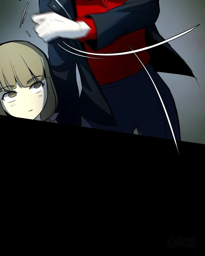 Hand Jumper Chapter 26 page 129 - 