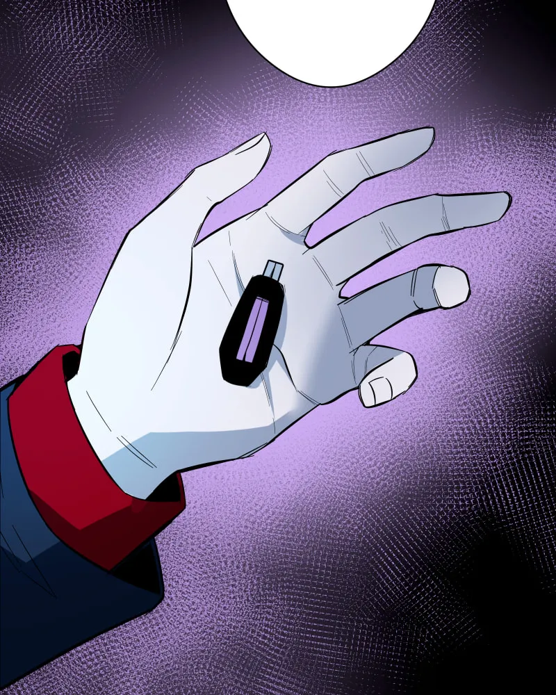 Hand Jumper Chapter 26 page 131 - 