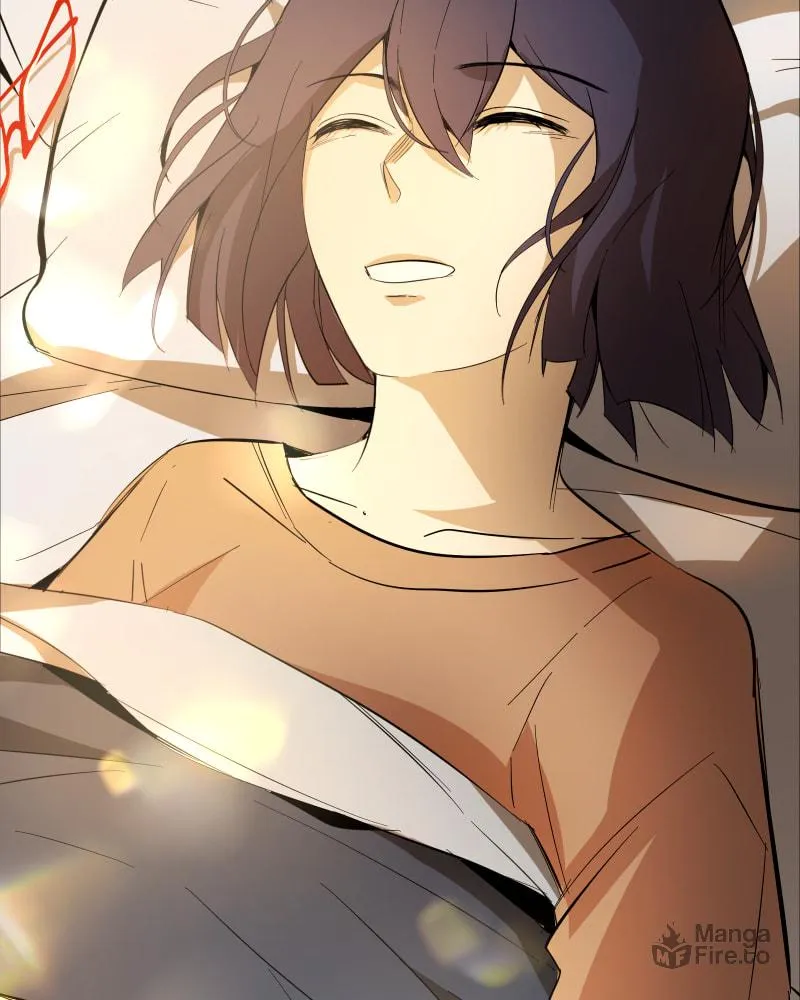 Hand Jumper Chapter 26 page 141 - 