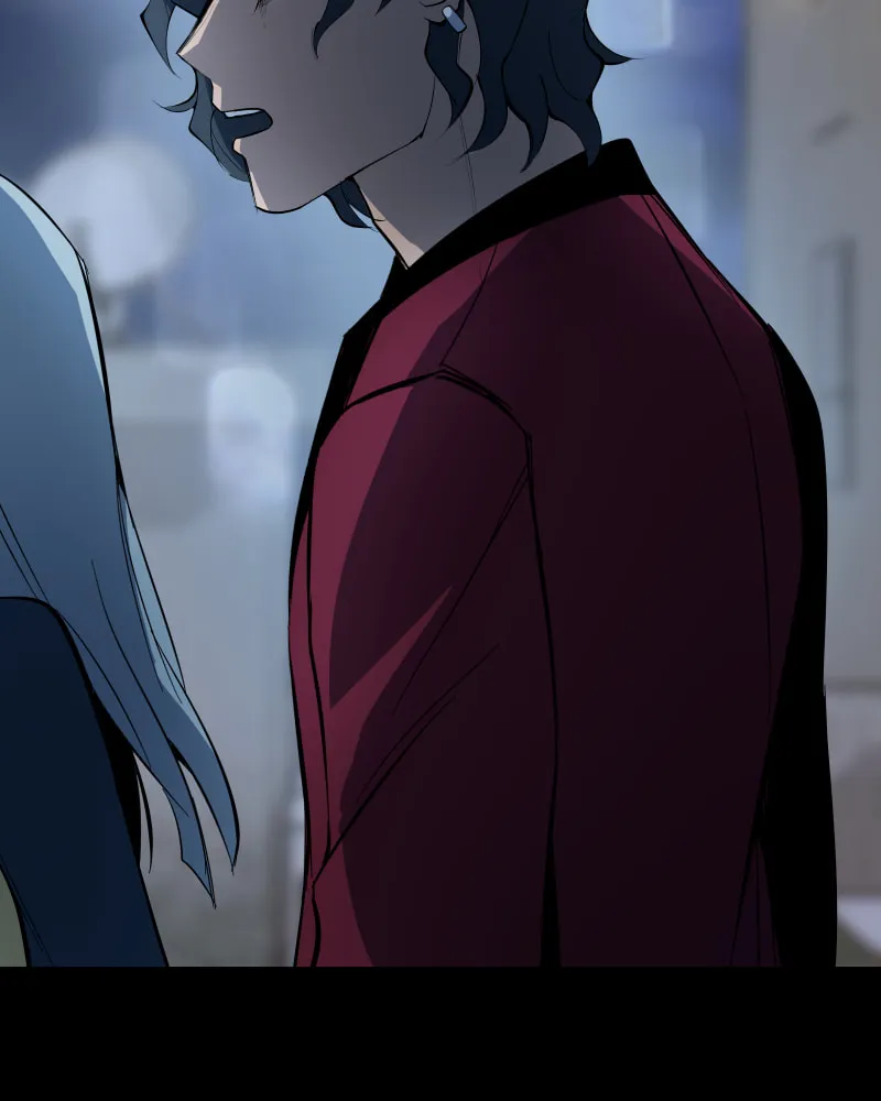 Hand Jumper Chapter 26 page 16 - 