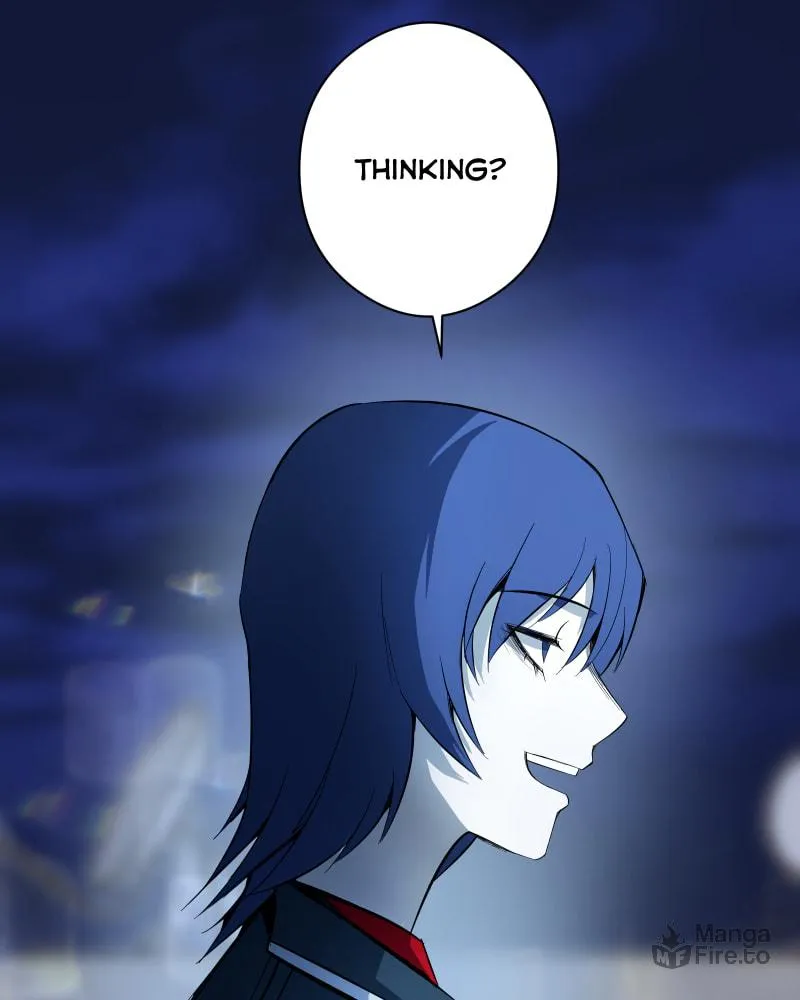 Hand Jumper Chapter 26 page 18 - 