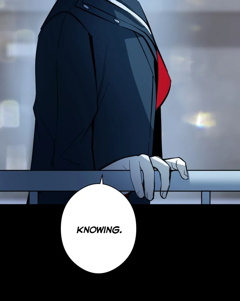 Hand Jumper Chapter 26 page 19 - 
