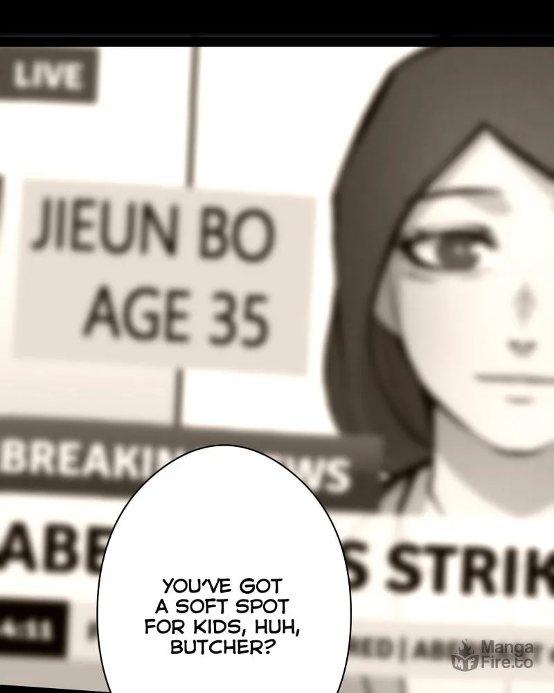 Hand Jumper Chapter 26 page 21 - 