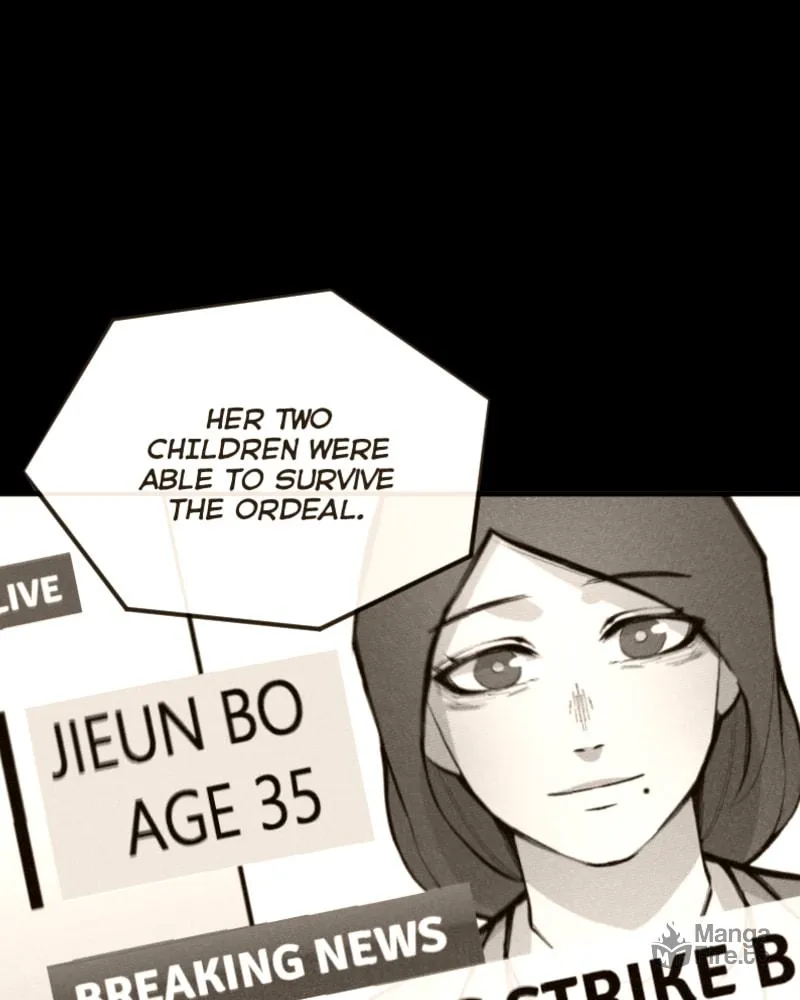 Hand Jumper Chapter 26 page 25 - 