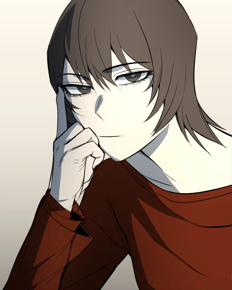 Hand Jumper Chapter 26 page 28 - 