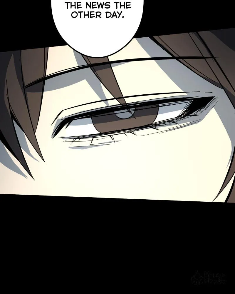Hand Jumper Chapter 26 page 30 - 