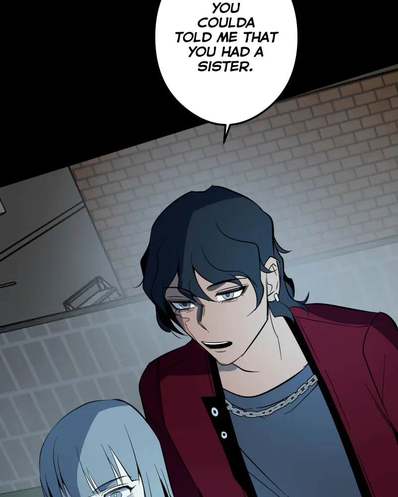 Hand Jumper Chapter 26 page 4 - 