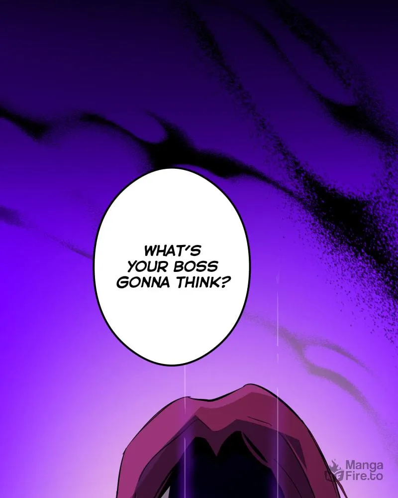 Hand Jumper Chapter 26 page 33 - 