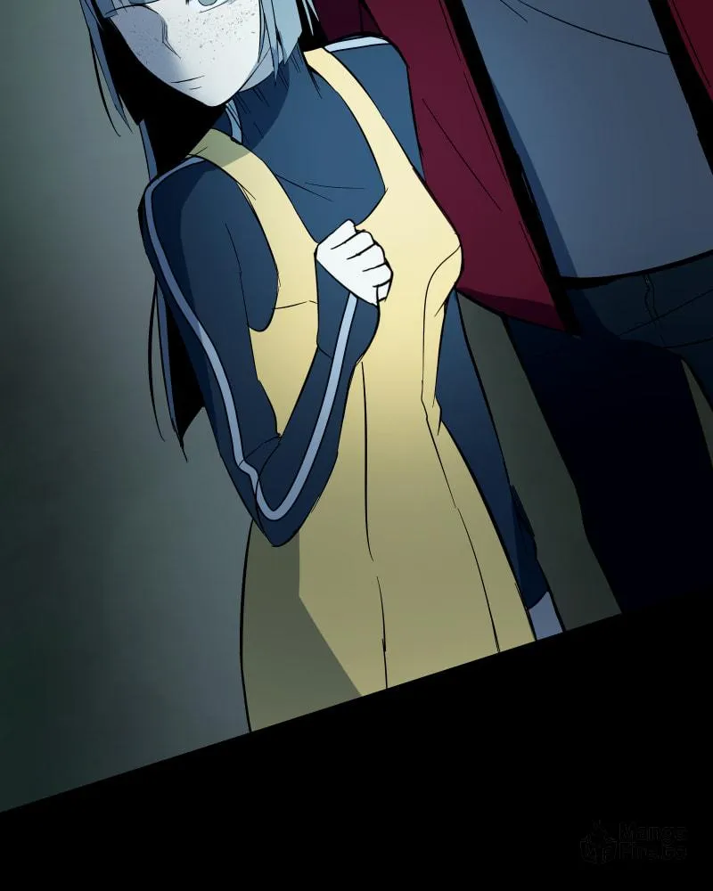 Hand Jumper Chapter 26 page 5 - 