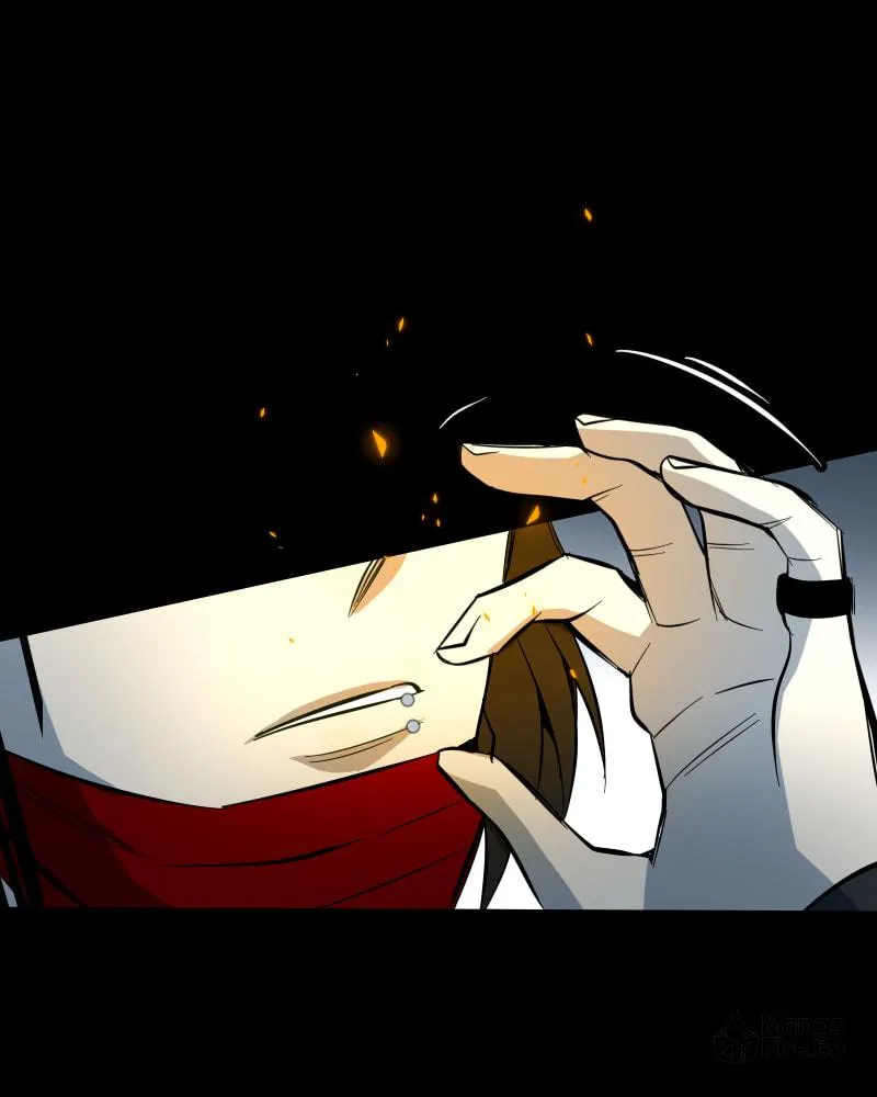 Hand Jumper Chapter 26 page 45 - 
