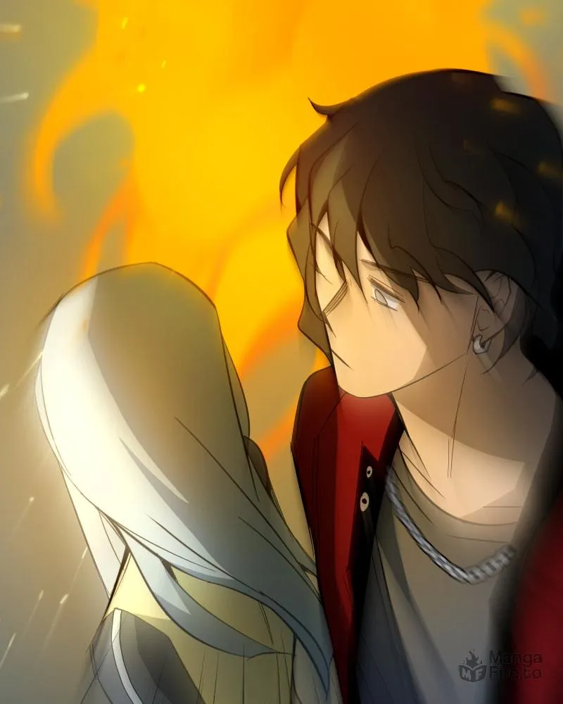 Hand Jumper Chapter 26 page 48 - 