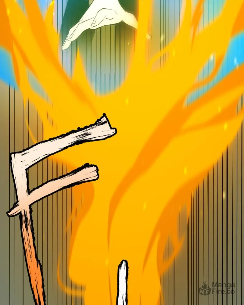 Hand Jumper Chapter 26 page 54 - 