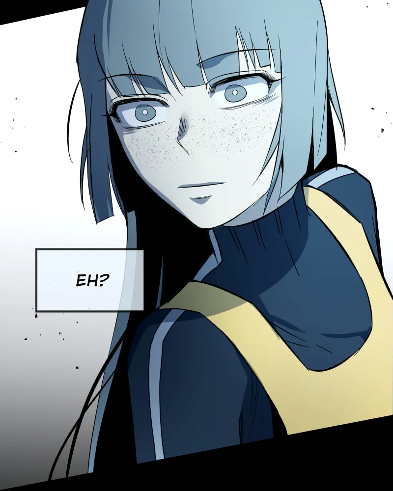 Hand Jumper Chapter 26 page 7 - 