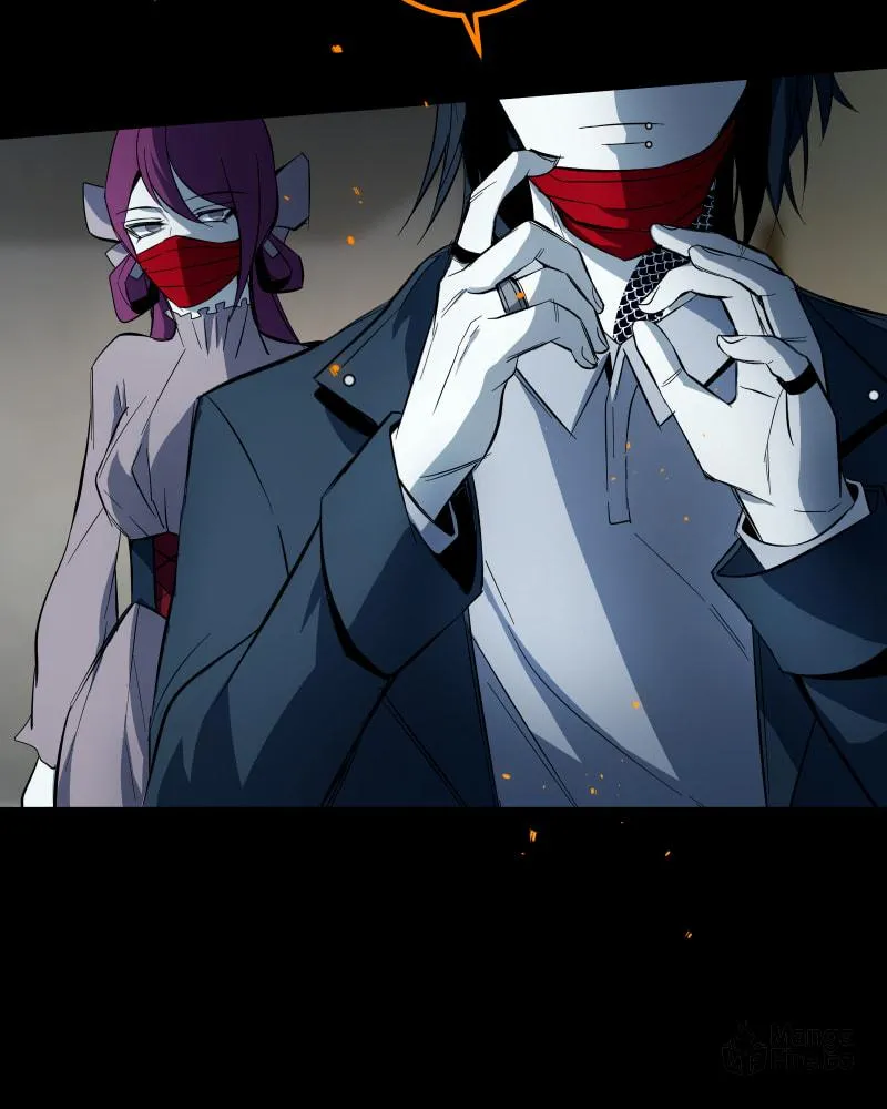Hand Jumper Chapter 26 page 63 - 