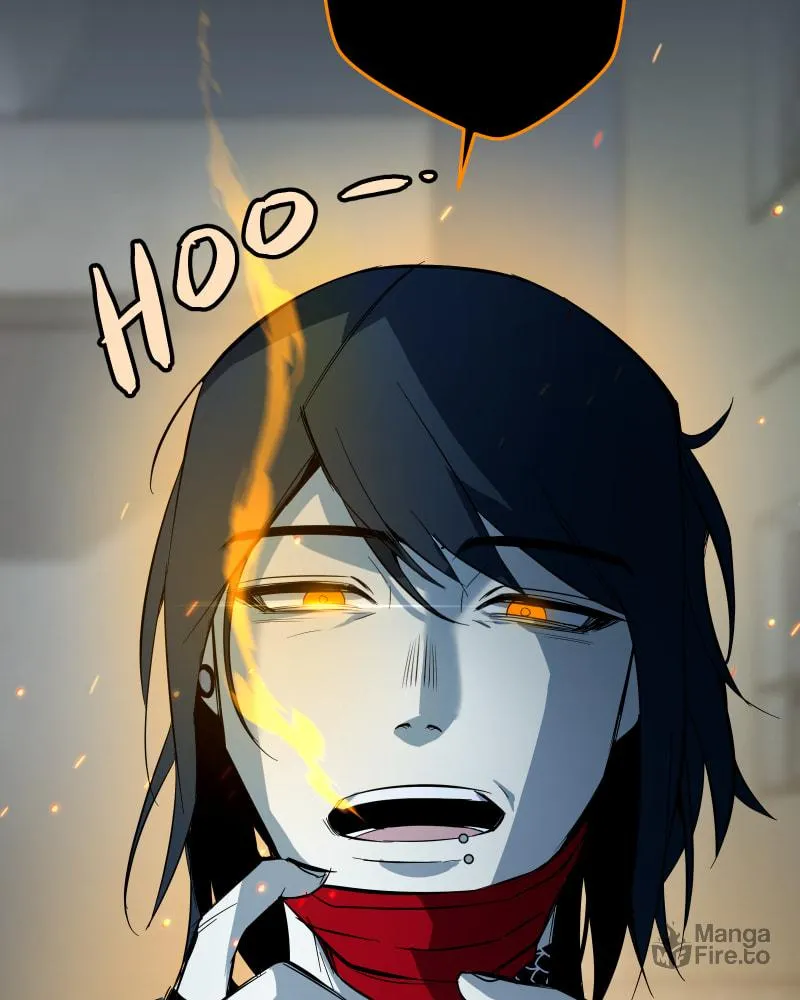 Hand Jumper Chapter 26 page 65 - 
